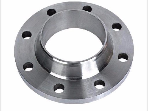 Flanges