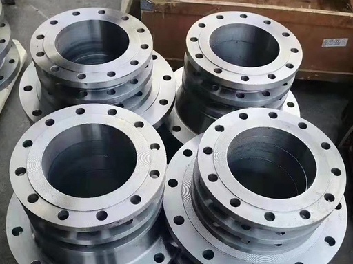 Flanges