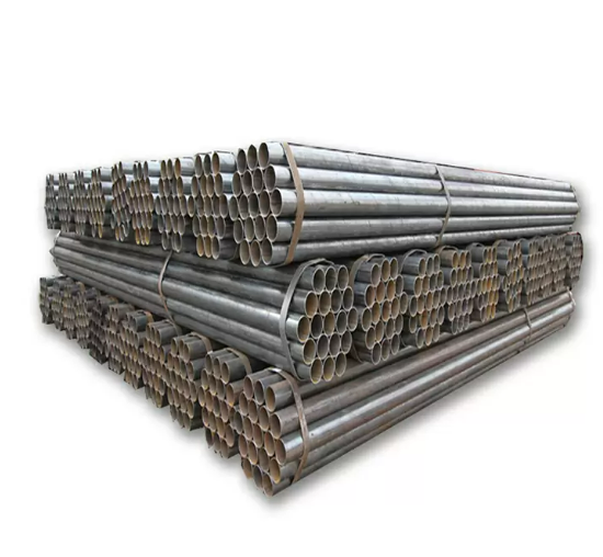 Tubo de Aço Carbono Tubo de Aço Carbono