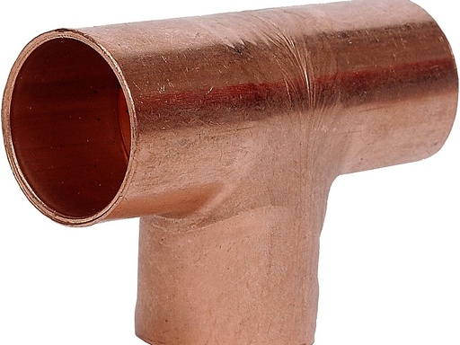 Produtos de Cobre