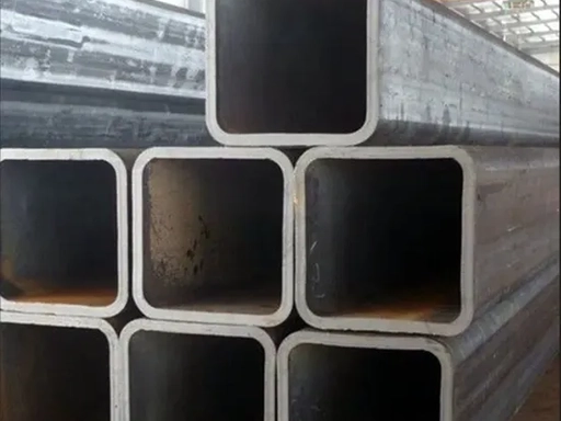 Tubo Quadrado