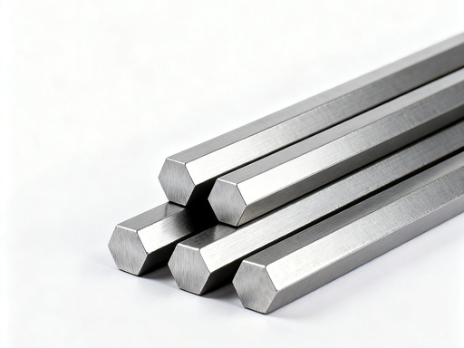 Barra hexagonal