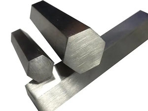 Barra hexagonal