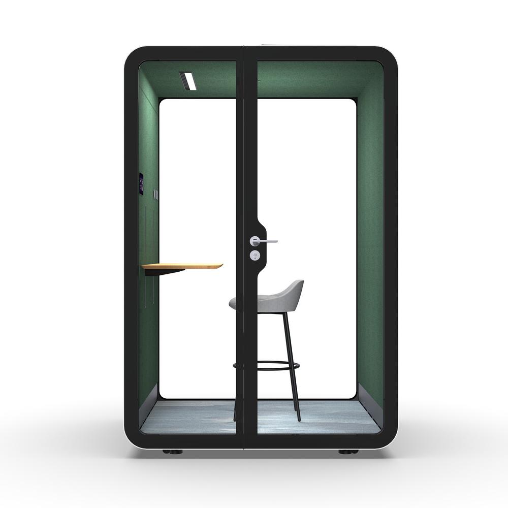 Cabina de oficina TB-WH para 1-2 personas