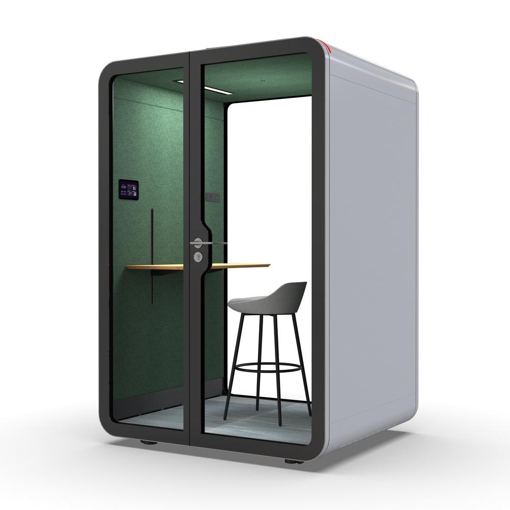 Cabina de oficina TB-WH para 1-2 personas