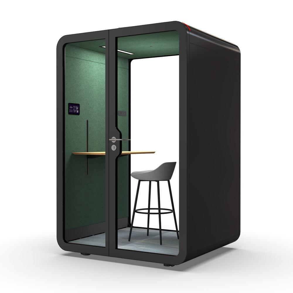 Cabina de oficina TB-WH para 1-2 personas