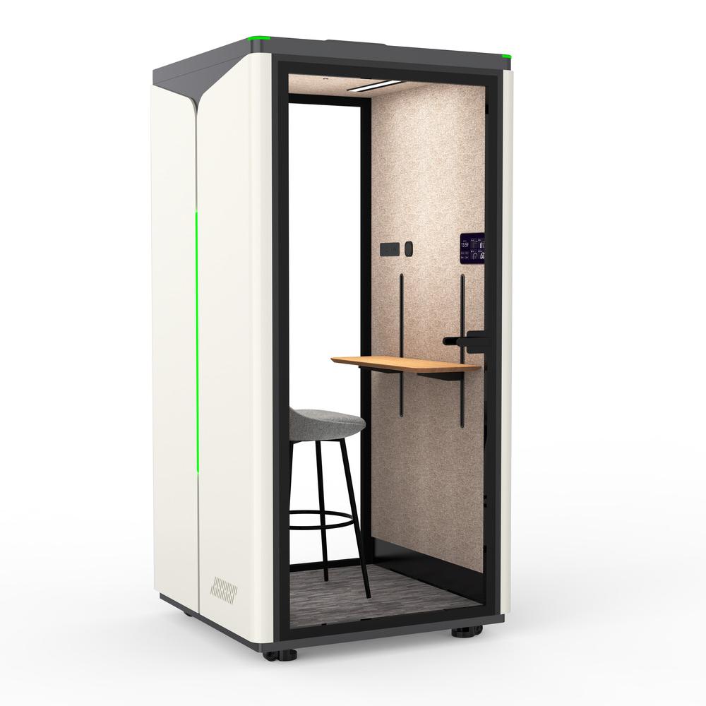 Cabina de oficina individual TB-SH