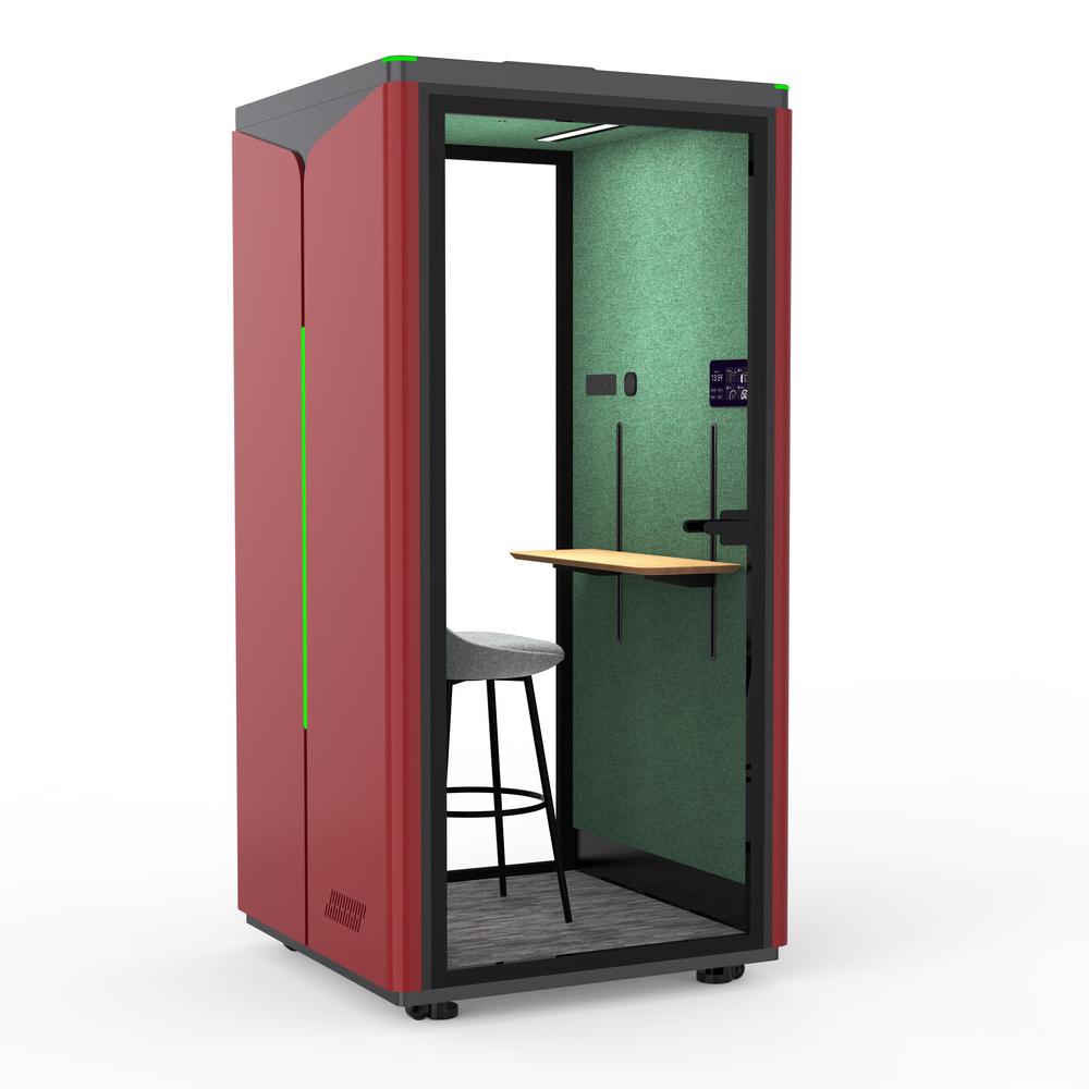 Cabina de oficina individual TB-SH