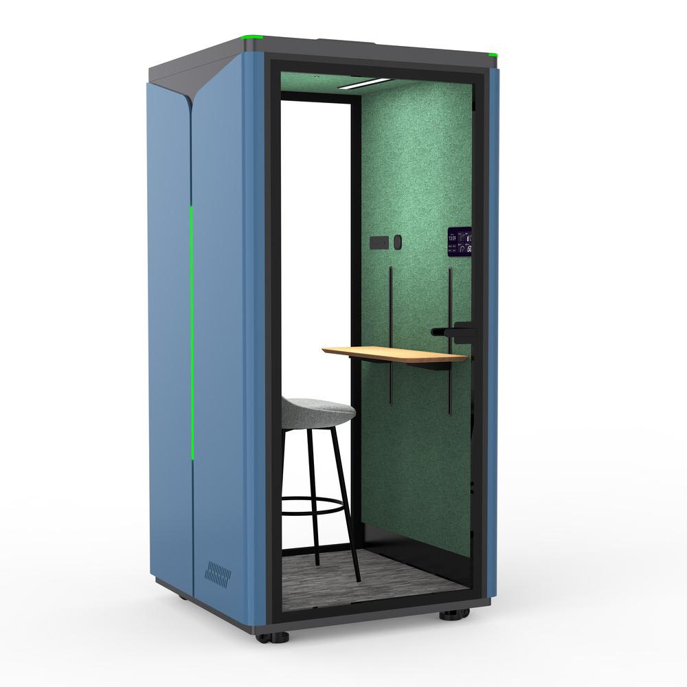 Cabina de oficina individual TB-SH