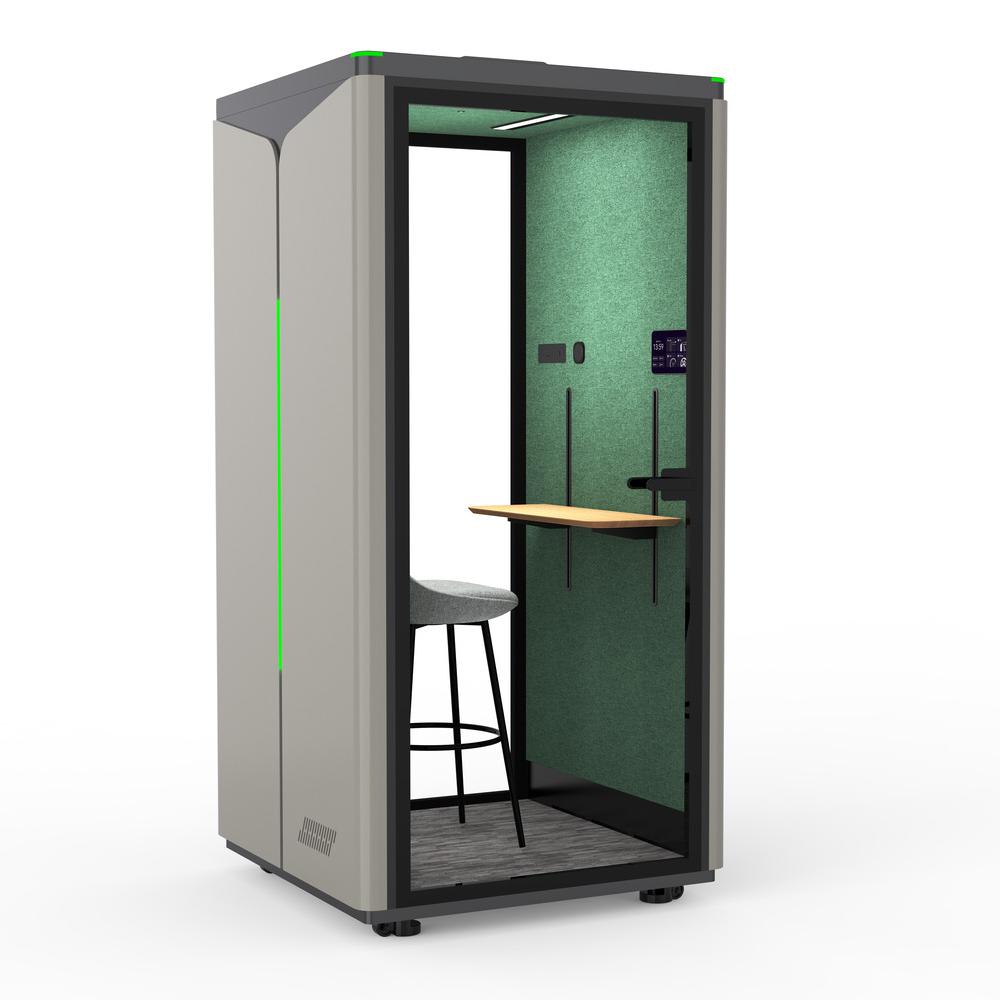 Cabina de oficina individual TB-SH
