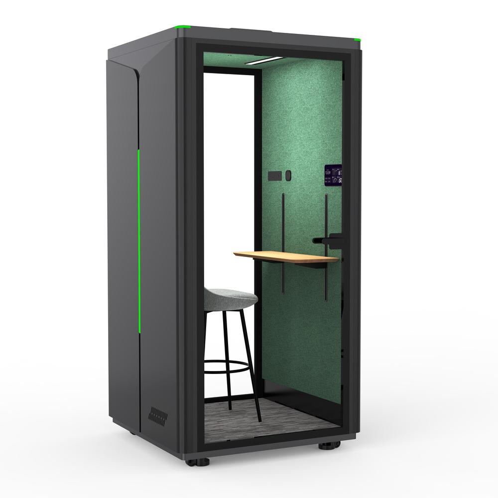 Cabina de oficina individual TB-SH