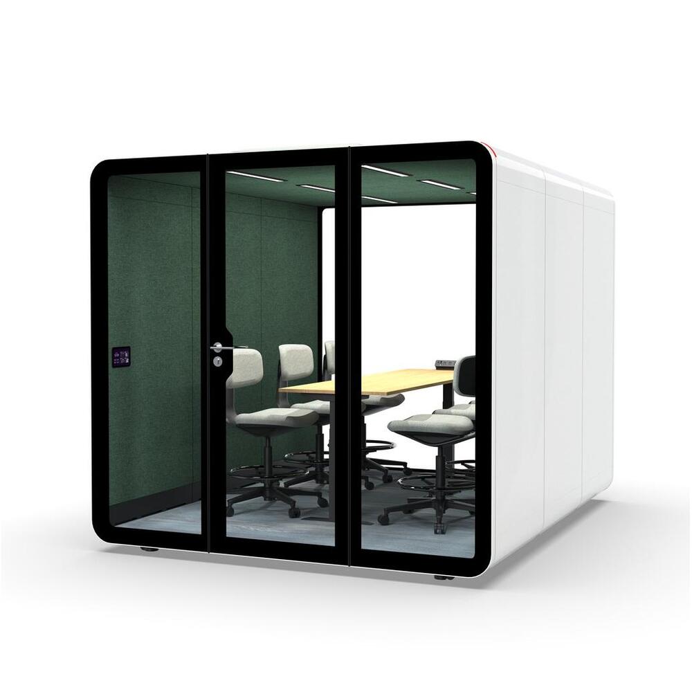 Многоместная офисная кабина TB-ML 3000