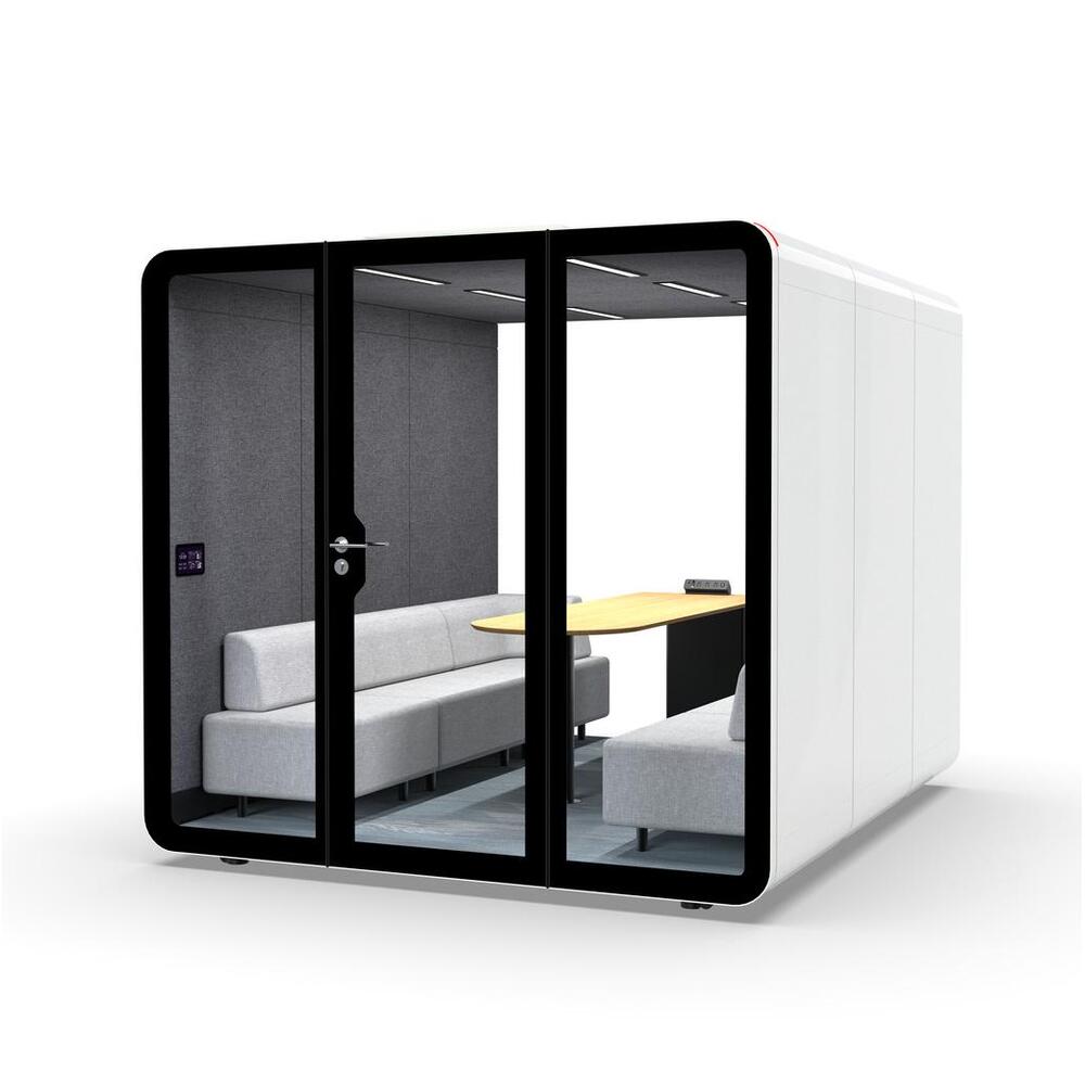 Многоместная офисная кабина TB-ML 3000