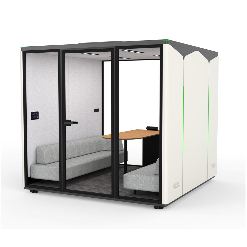 Cabina de reuniones premium TB-ML 2400