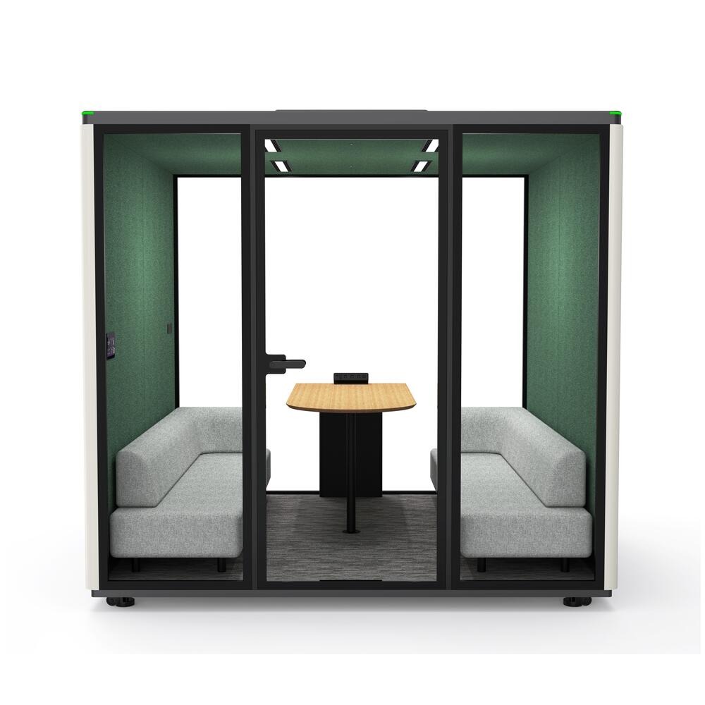 Cabina de reuniones premium TB-ML 2400