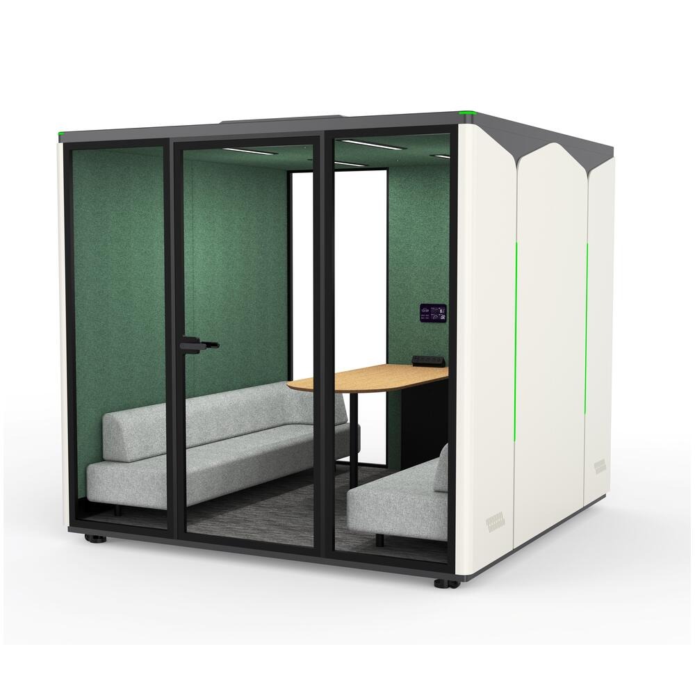 Cabina de reuniones premium TB-ML 2400