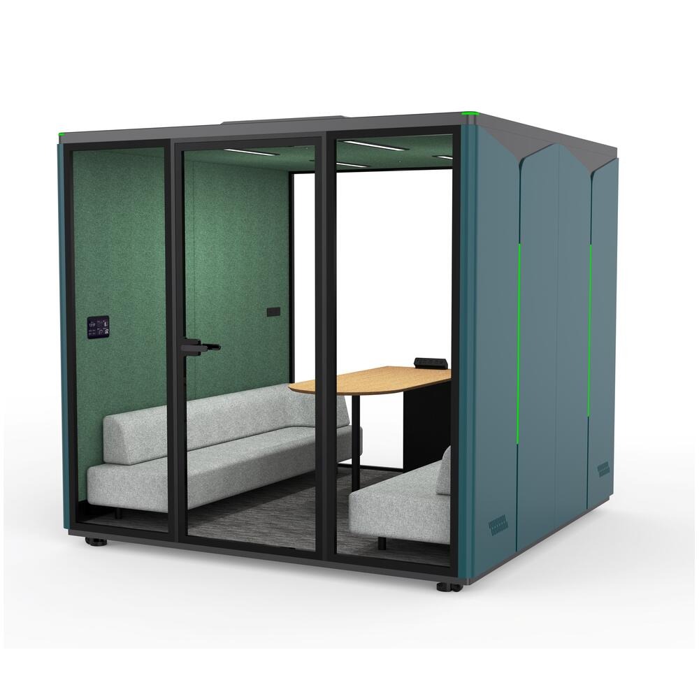 Cabina de reuniones premium TB-ML 2400