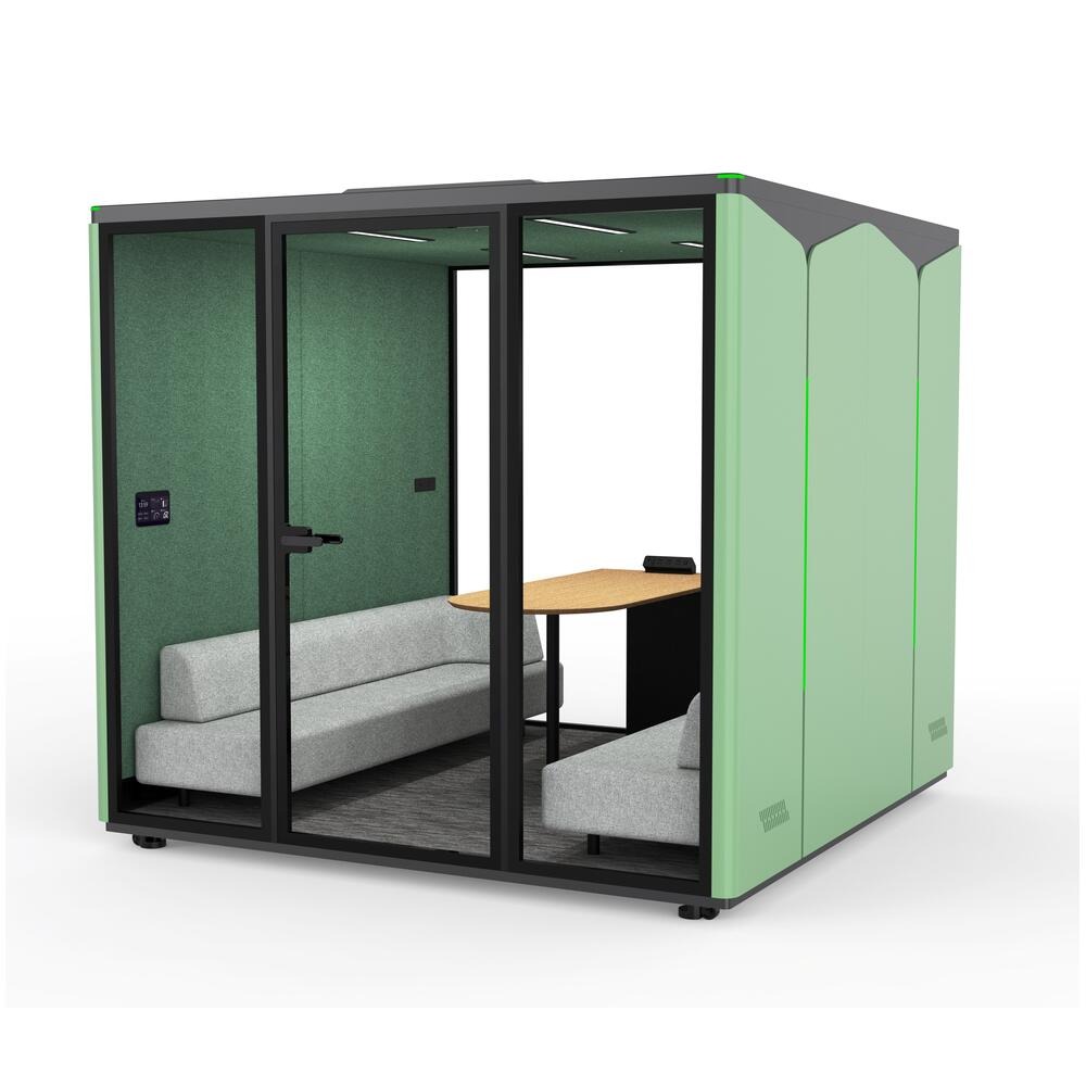 Cabina de reuniones premium TB-ML 2400