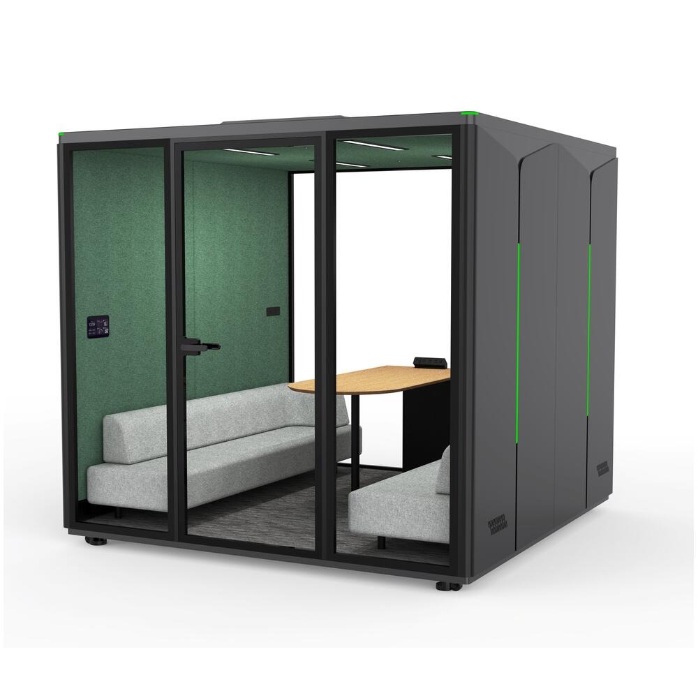 Cabina de reuniones premium TB-ML 2400