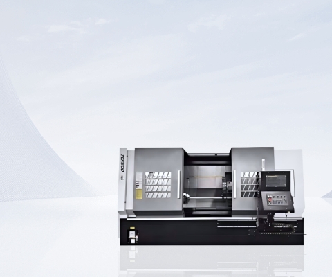 Lo que los compradores deben tener en cuenta en 2026 en el mercado de las máquinas herramienta CNC