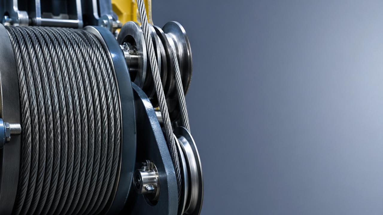 Errores en la selección de cables de acero que conducen a fallas prematuras