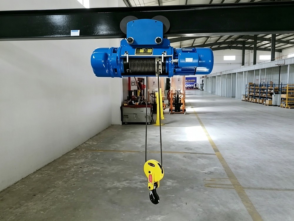 Electric Hoist