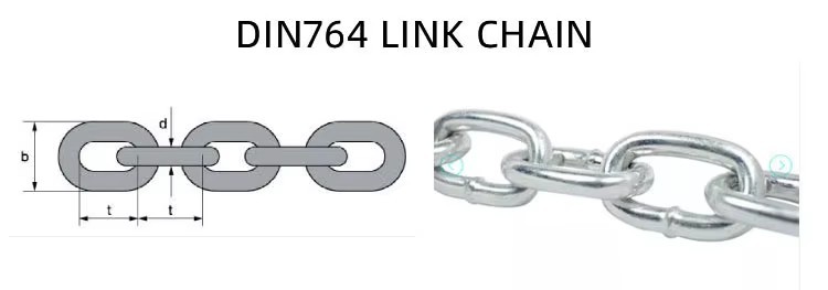 DIN764