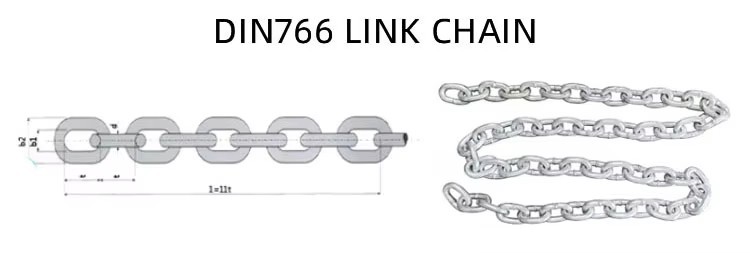 DIN766