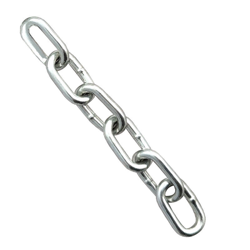Cadena de eslabones cortos o largos DIN5685 A/C