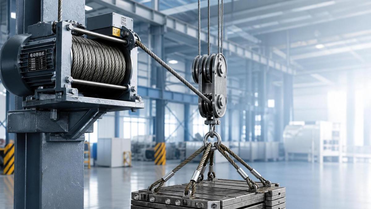 ¿Dónde ofrece el cable de acero 6x7 FC el mejor rendimiento en aplicaciones de elevación industrial?