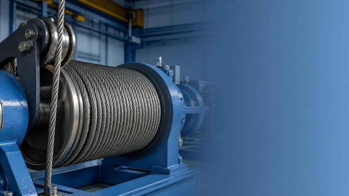 Cable de acero 6x12 FC para elevación general: ventajas, limitaciones y criterios de selección