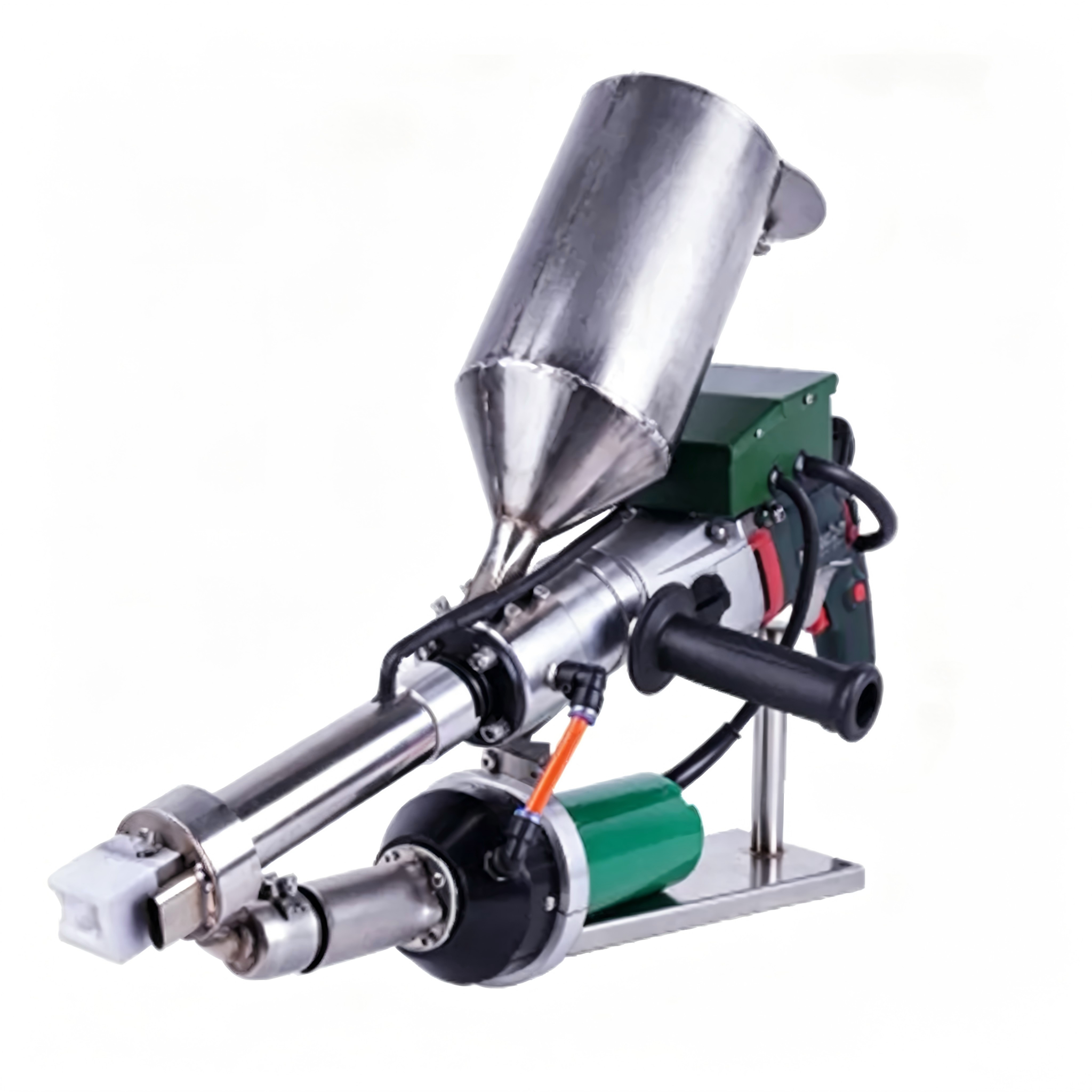 Pistola de soldadura por extrusión de partículas BGT-620