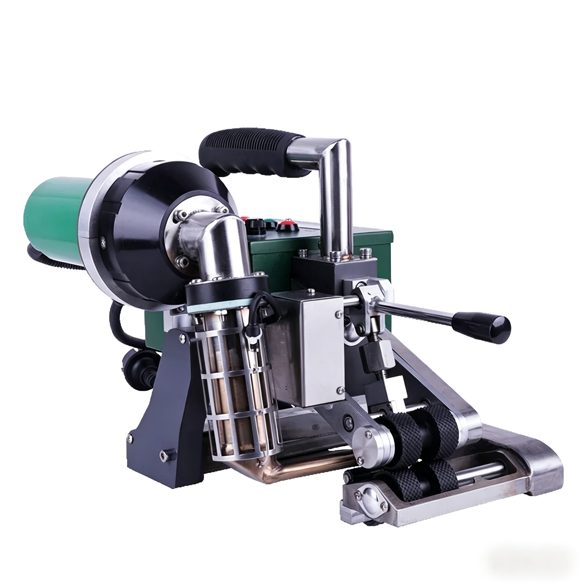 Máquina de soldadura de geomembrana BGT-700