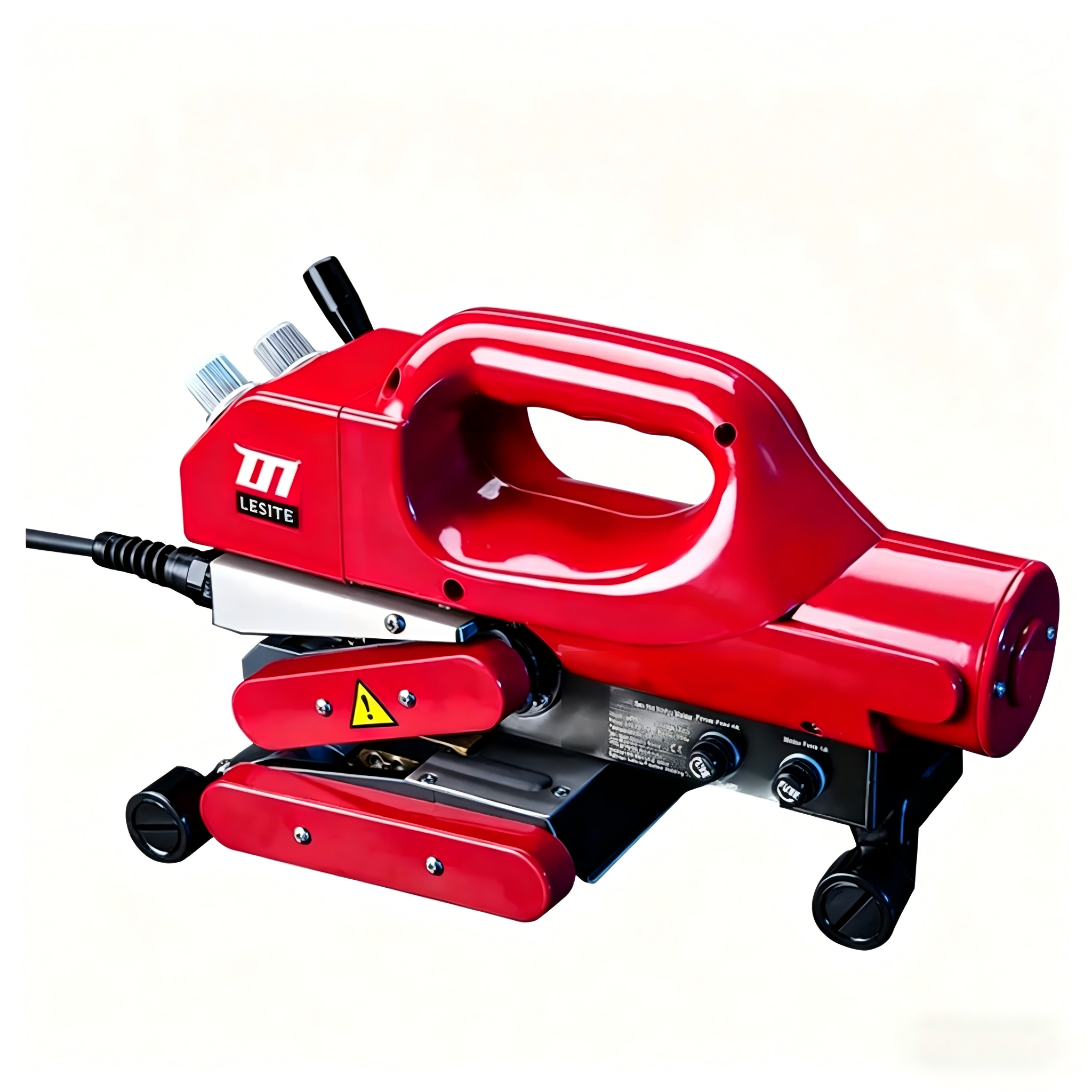 Máquina de soldadura de geomembrana Serie BGT-800