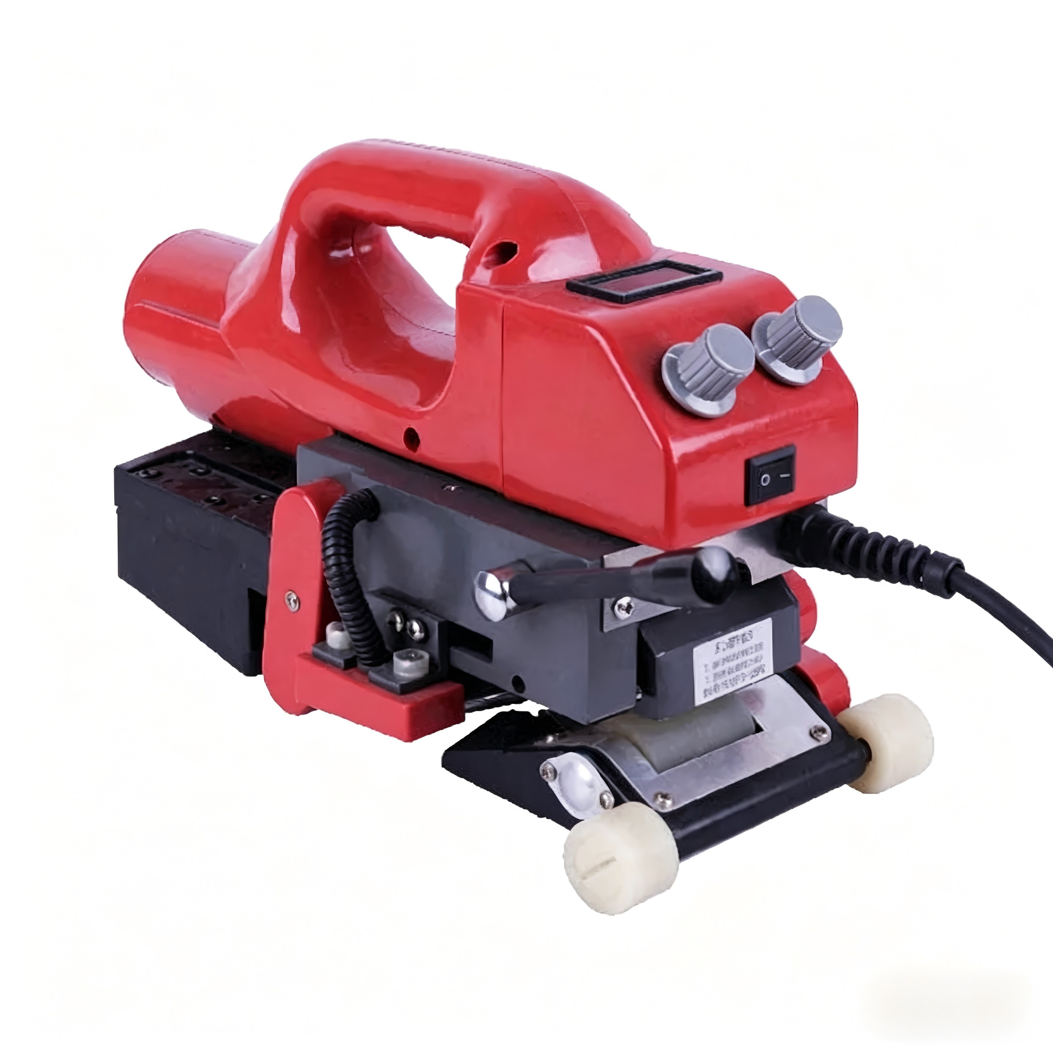 Máquina de soldadura de geomembrana Serie BGT-800