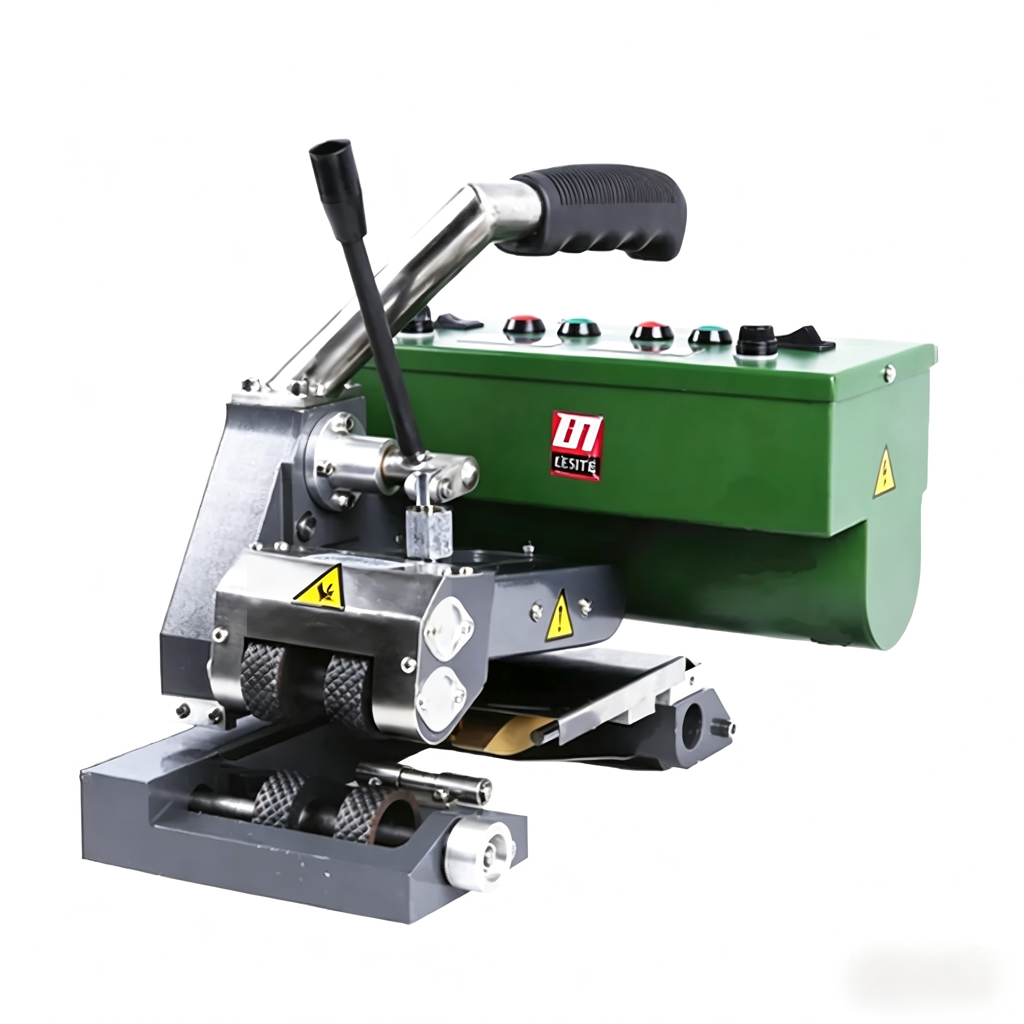 Máquina de soldadura de geomembrana de HDPE serie BGT-GM