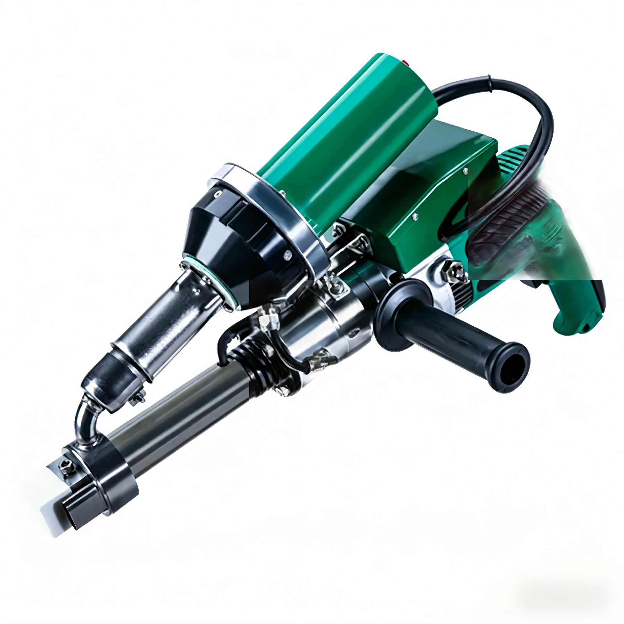 Pistola de soldadura por extrusión de calentamiento único serie BGT-600