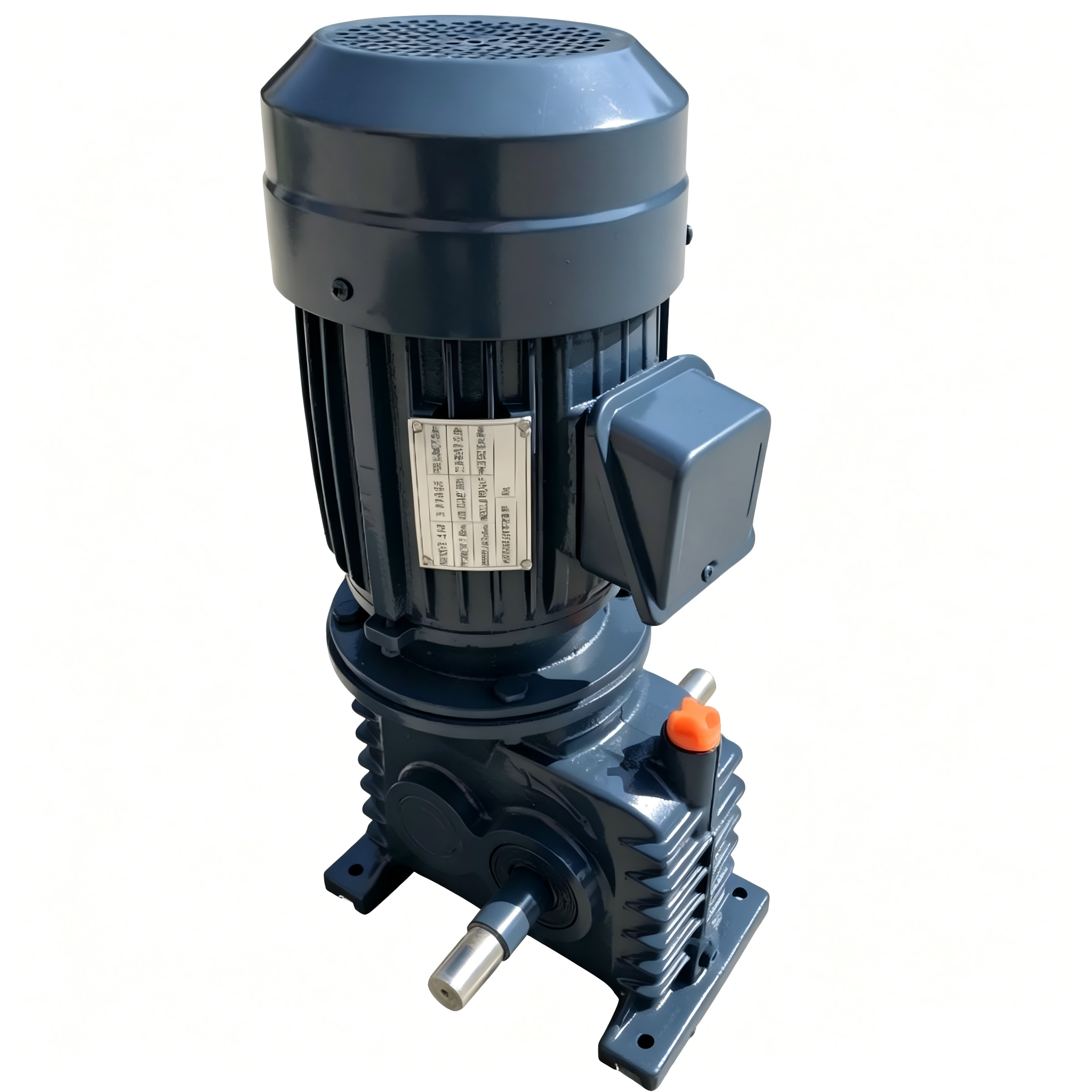 Aireador de rueda de paletas de 2HP para cultivo de camarones