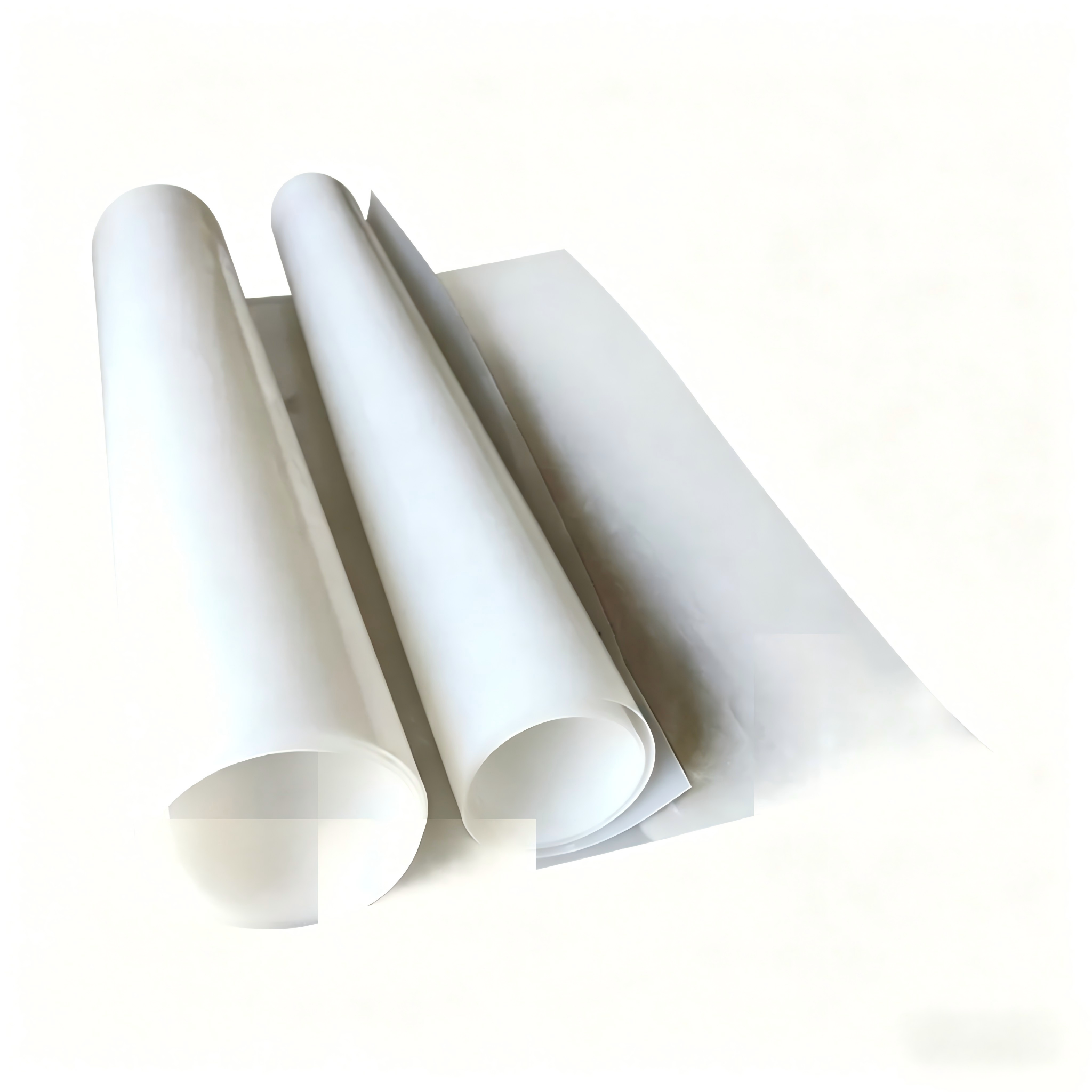Geomembranas HDPE PVC EVA LDPE de 1.2mm/1.5mm para revestimiento de estanque para almacenamiento de agua en presas
