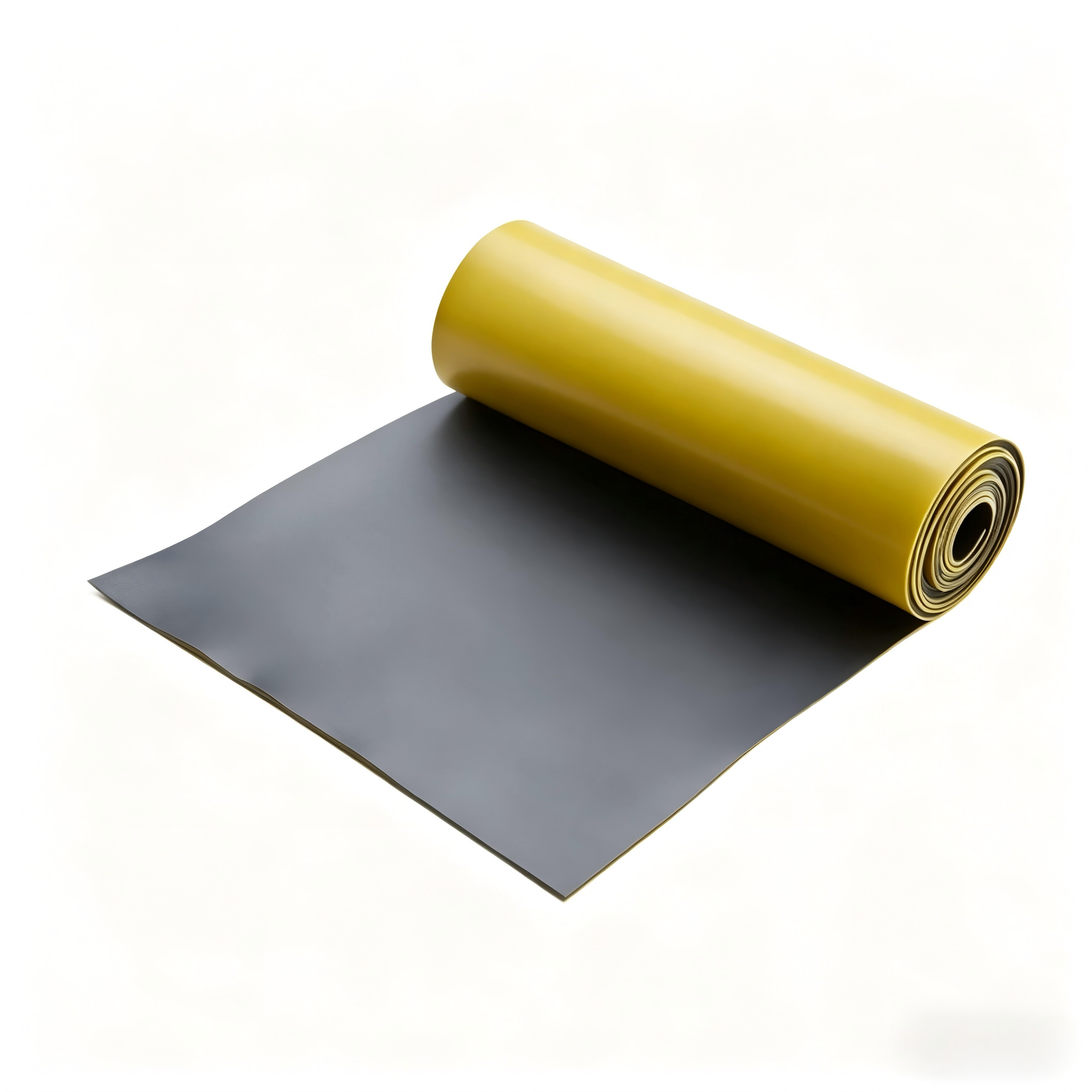 Geomembrana de PVC (policloruro de vinilo)