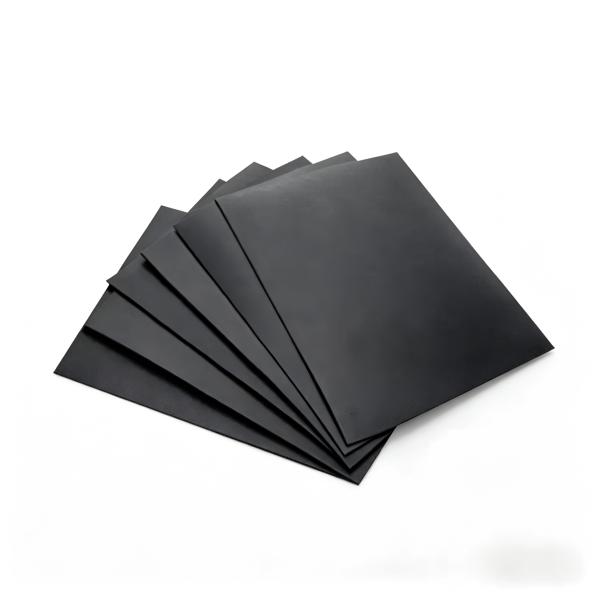 Fabricante de geomembrana HDPE PE/EVA/Ecb/PVC para agricultura/reservorio