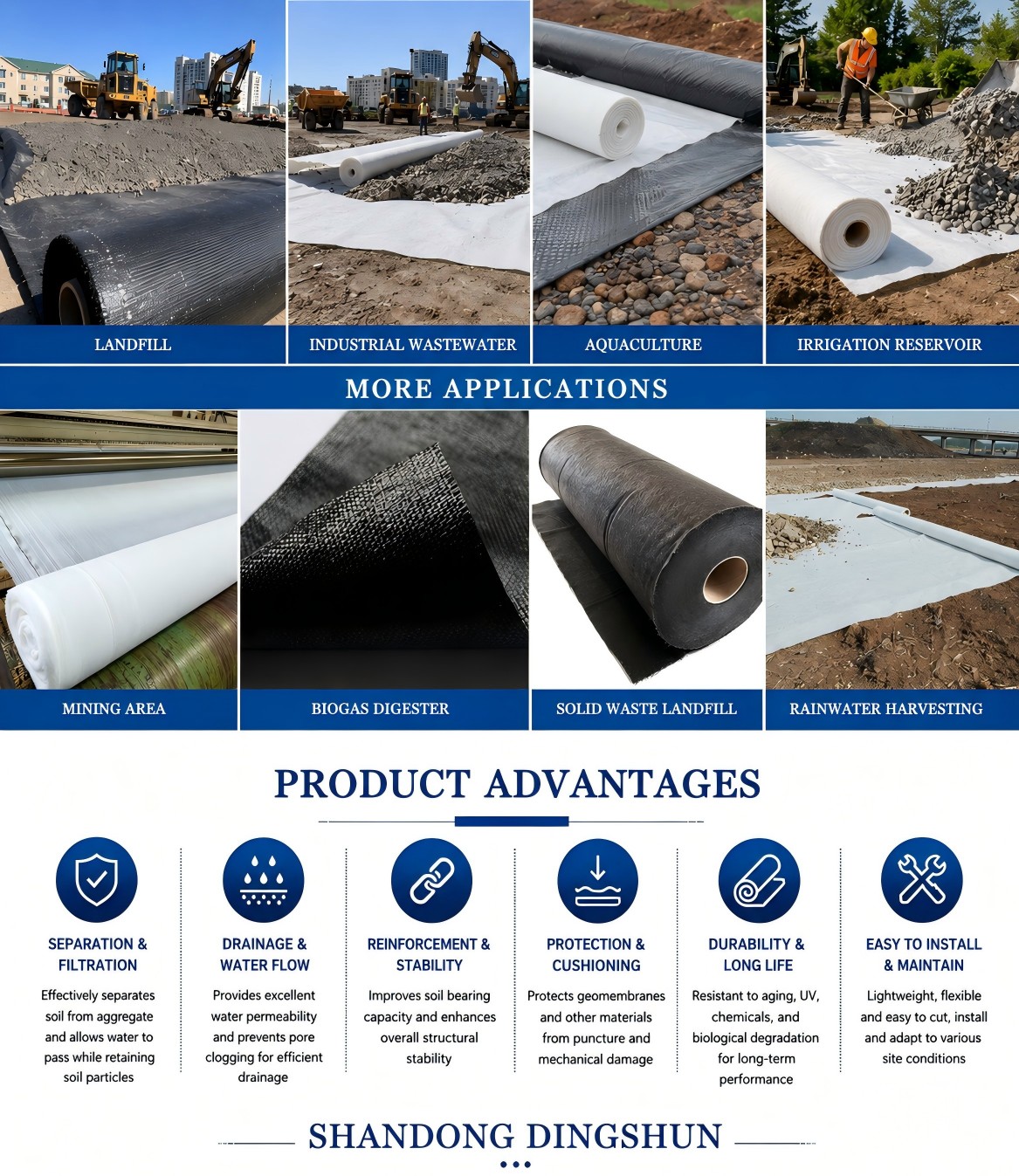 geotextile