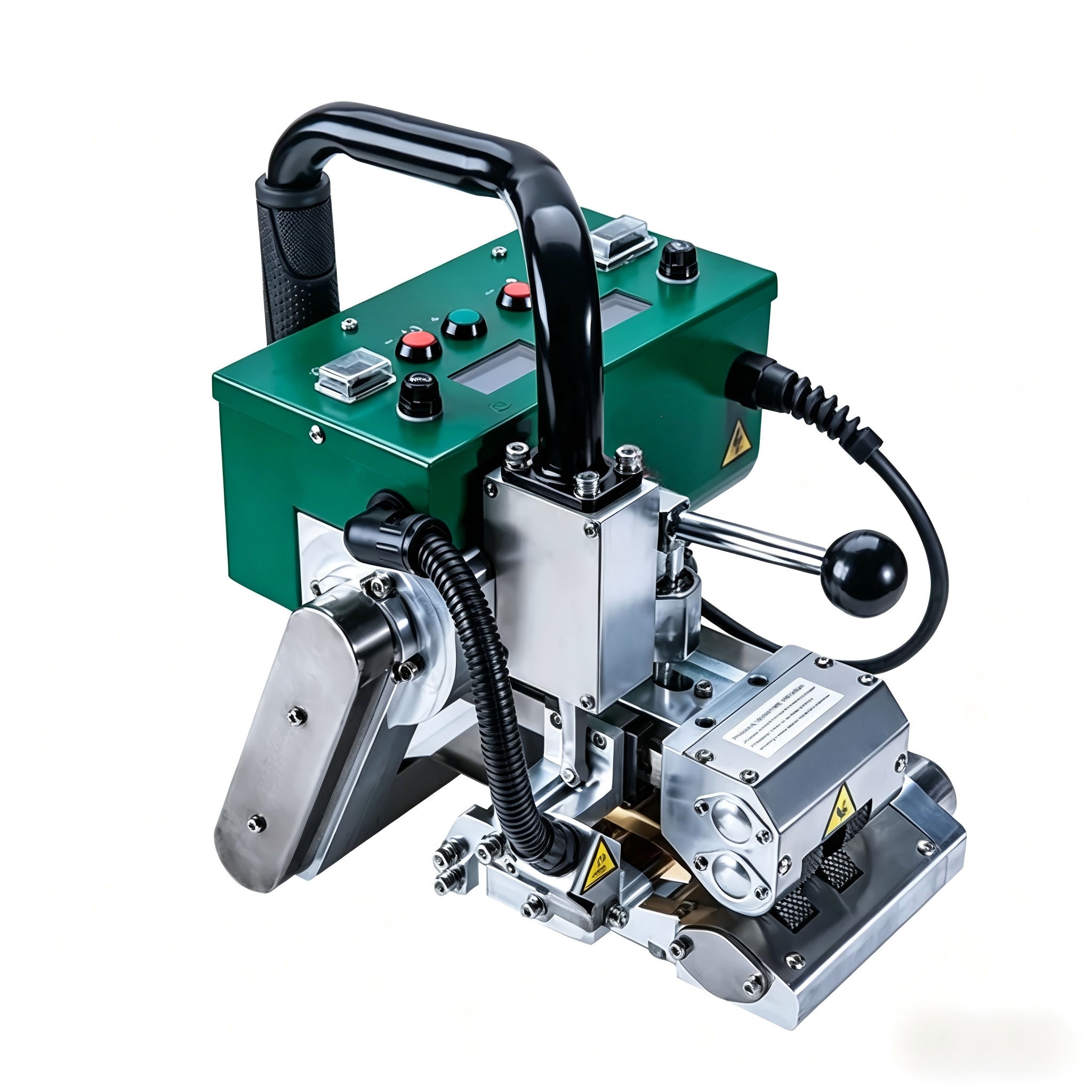Máquina de soldadura de geomembrana BGT-700