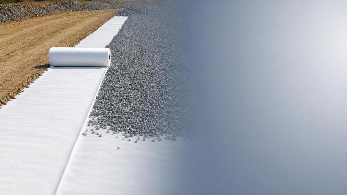 Common Geotextile Installation Mistakes That Lead to Early Project Failure Common Geotextile Installation Mistakes That Lead to Early Project Failure