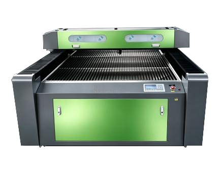 Máquina de corte y grabado láser CO2 1325