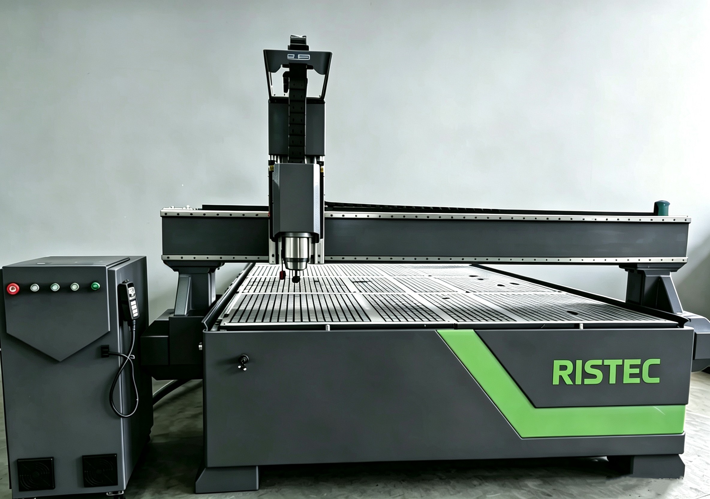 cnc router machine