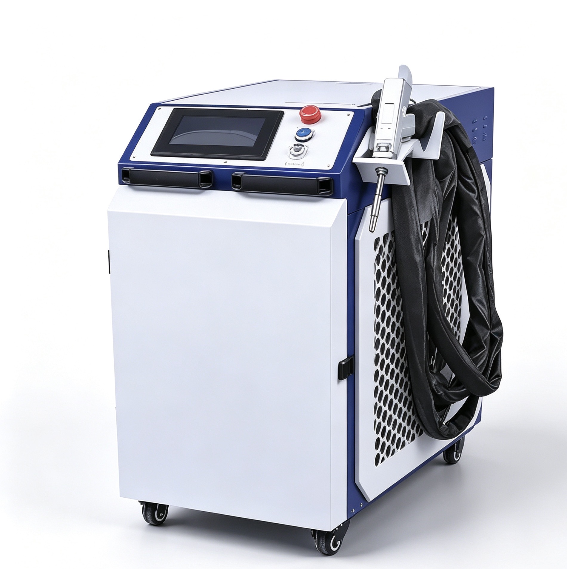 Cómo elegir la potencia de una máquina de soldadura láser según la profundidad de soldadura requerida Cómo elegir la potencia de una máquina de soldadura láser según la profundidad de soldadura requerida