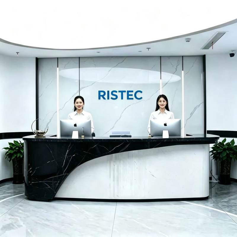офис RISTEC