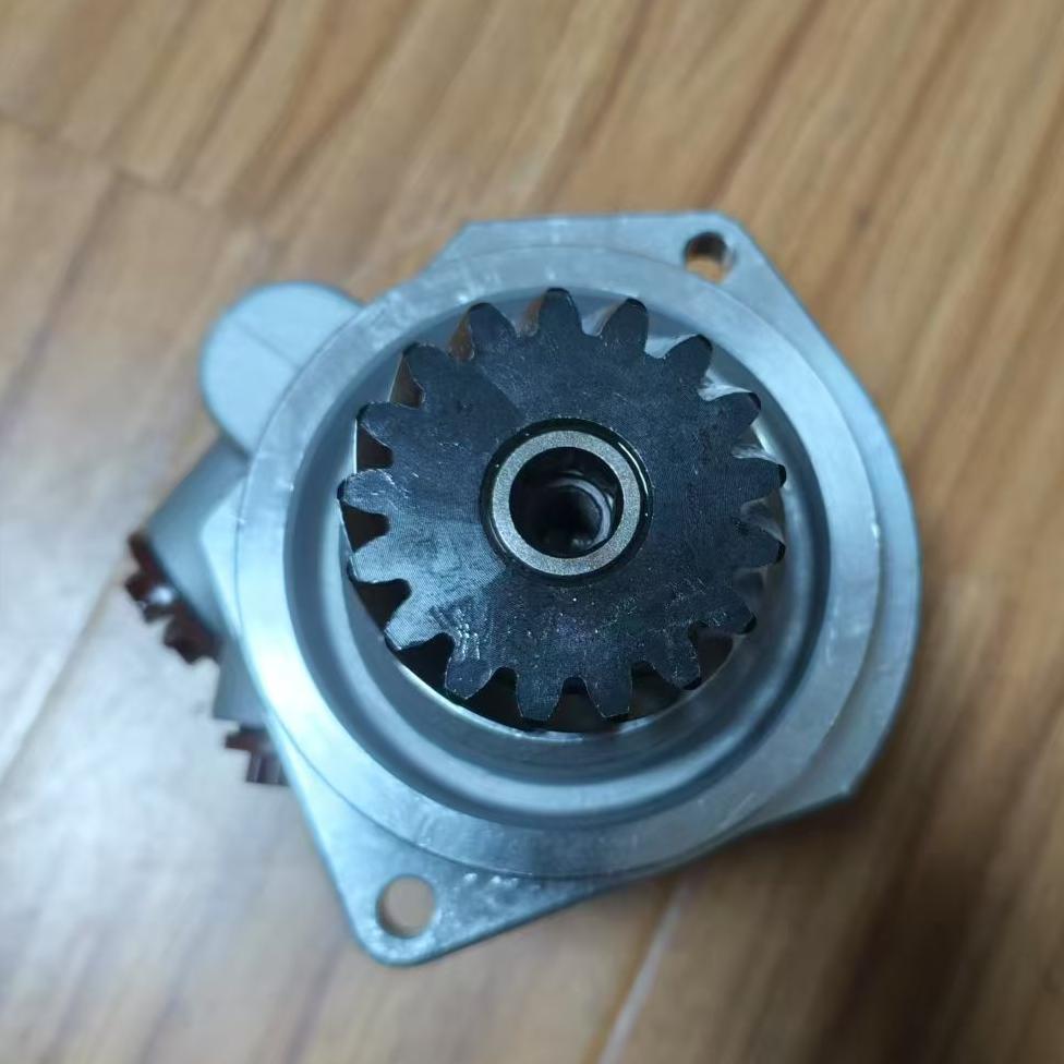 Bomba de Dirección Asistida ZYB60-21FS01T