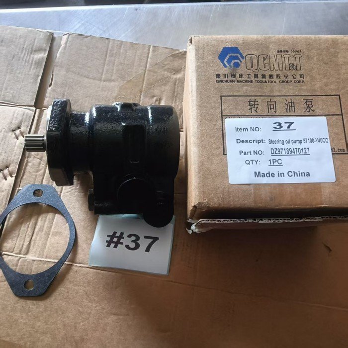 57100-Y40CO Bomba de Dirección Asistida 